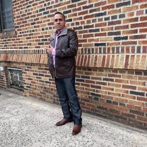 Meet your Posher, Gabriel